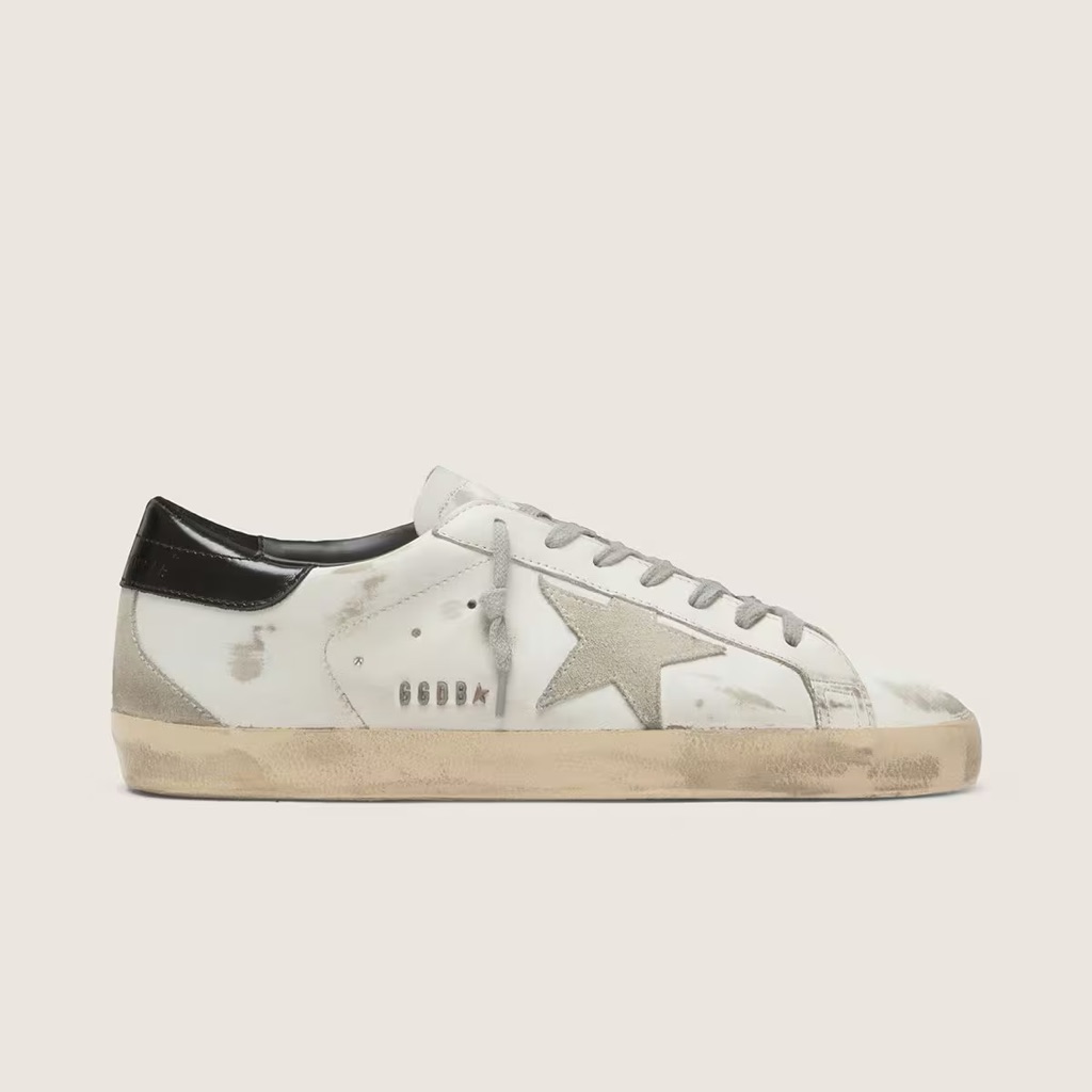 Golden Goose Super-Star Classic